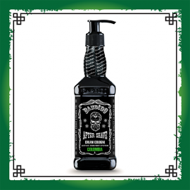 Bandido After shave crema COLOMBIA 350 ml