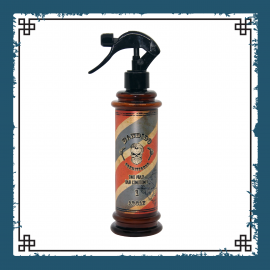 BANDIDO BALSAM BIFAZIC ARGAN 350 ML