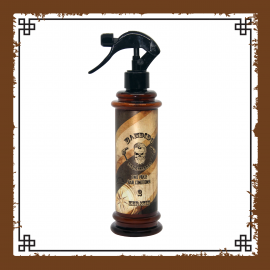 BANDIDO BALSAM BIFAZIC KERATIN 350 ML