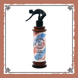 BANDIDO BALSAM BIFAZIC MILKY 350 ML