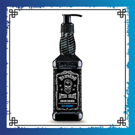 Bandido After shave crema ISTANBUL 350 ml