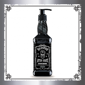 Bandido After shave crema LONDON 350 ml