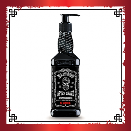 Bandido After shave crema NEW YORK 350 ml