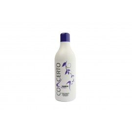 Concerto Sampon profesional pe baza de nalba, 1000 ml
