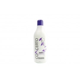 Concerto Sampon profesional pe baza de ulei de masline, 1000 ml