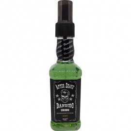 BANDIDO AFTER SHAVE ARMY 150 ML