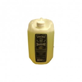 BANDIDO AFTER SHAVE LEMON 5L