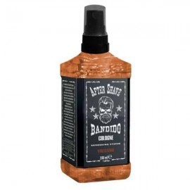 BANDIDO AFTER SHAVE VULCANO 350 ML