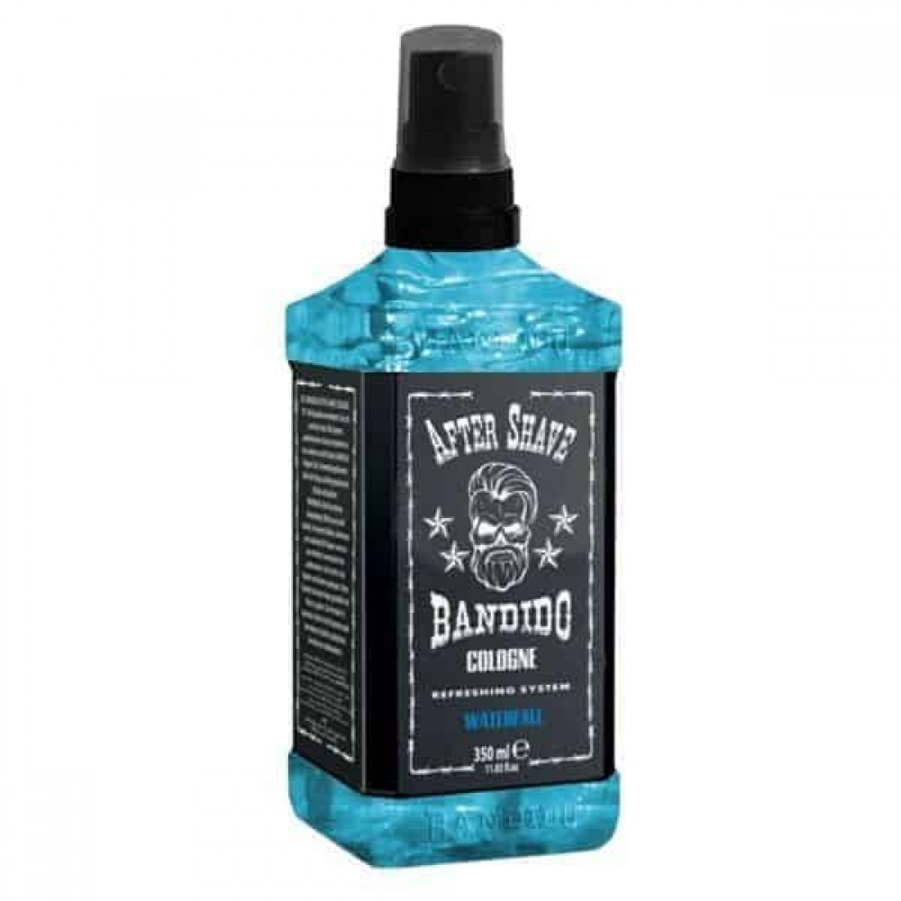 BANDIDO AFTER SHAVE WATERFALL 350 ML