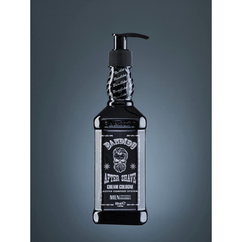 Bandido After Shave Crema Invisible 350 ml