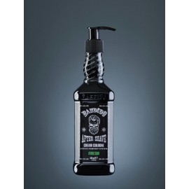 Bandido After shave crema Fresh 350 ml