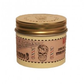 Bandido Ceara de par 8 Extreme Strong 125 ml