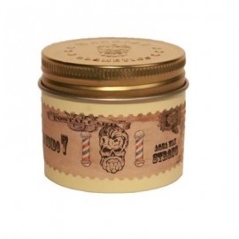 Bandido Ceara de par 7 Strong Red 125 ml