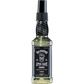 BANDIDO AFTER SHAVE LEMON 150 ML