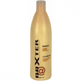 BALSAM CU EXTRACT DIN MADUVA DE BAMBUS PENTRU PAR USCAT BAXTER PROFESSIONAL 1000 ML