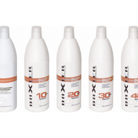 OXIDANT EMULSIE 40 VOL 1000 ML BAXTER PROFESSIONAL