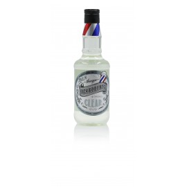 Beardburys Sampon Purificator Clear 330 ml