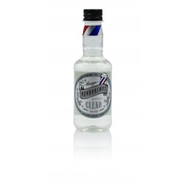 Beardburys Sampon purificator Clear 100 ml