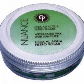 CEARA PE BAZA DE APA CP (COLOR PROTECTION) CU FILTRU SOLAR 100 ML  NUANCE PROFESSIONAL